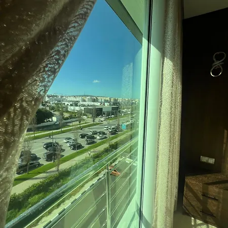 Apartamento Moderno Con Wifi Y Parking Gratis Tangier Exterior photo