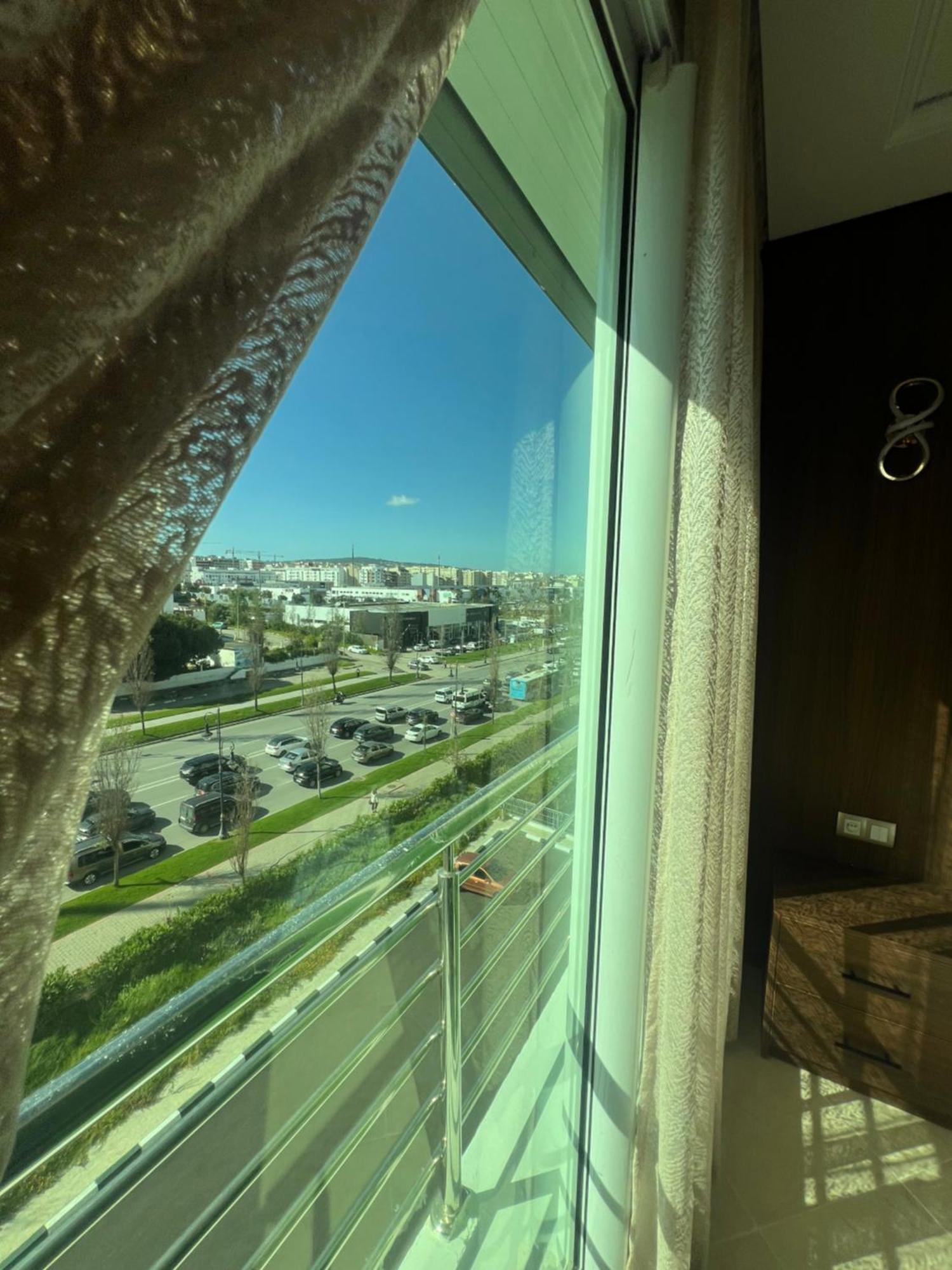 Moderno Con Wifi Y Parking Gratis Apartamento Tánger
