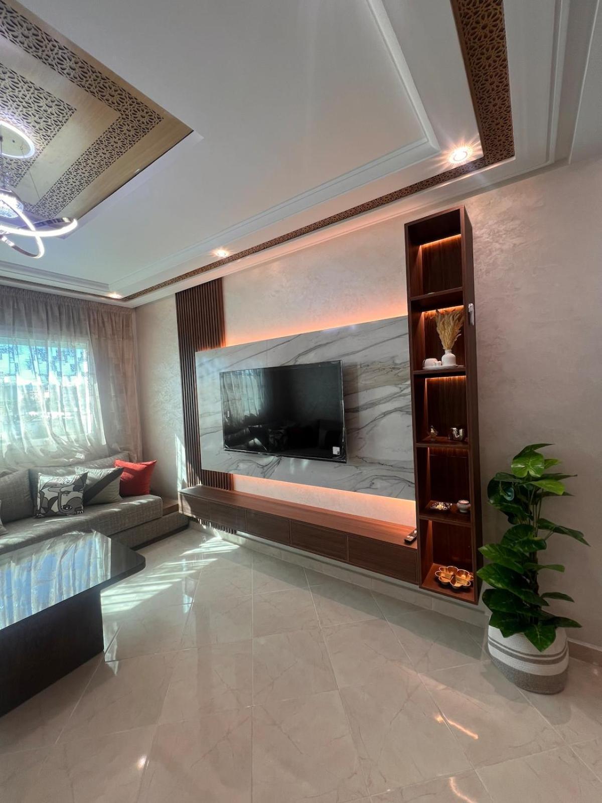 Moderno Con Wifi Y Parking Gratis Apartamento *
